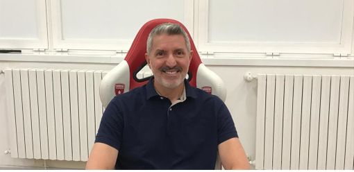 Dopo Colbey, Michael: è Arcieri il dirigente dell'anno nel basket italiano Dopo Colbey, Michael: è Arcieri il dirigente dell'anno nel basket italiano