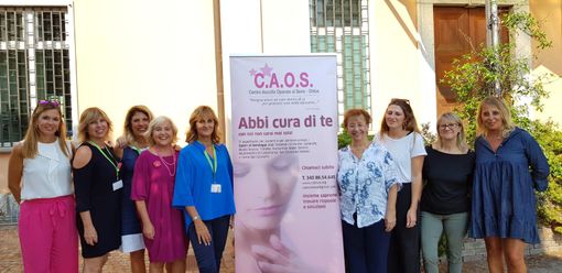 Comuni in rete contro il cancro al seno