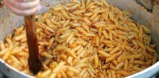 Ritorna la Pastasciutta Antifascista per ricordare i fratelli Cervi Ritorna la Pastasciutta Antifascista per ricordare i fratelli Cervi