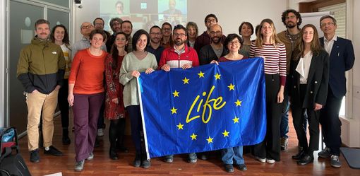 Life Climate Positive: Luvinate protagonista anche a Padova