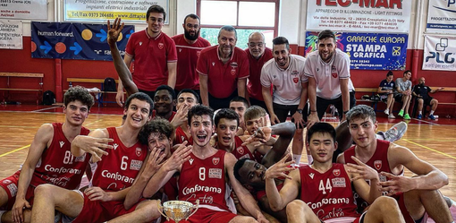 Foto Varese Academy Pallacanestro Foto Varese Academy Pallacanestro