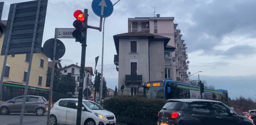 VIDEO. Varese, le sei alternative "anti-code" per non rimanere bloccati nel traffico VIDEO. Varese, le sei alternative "anti-code" per non rimanere bloccati nel traffico