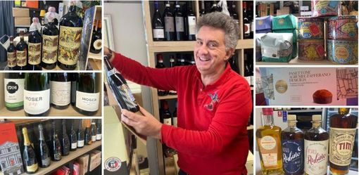 Gazo domani vuole essere in tribuna a trascinare i compagni dopo una settimana d'ospedale (foto Ezio Macchi) Gazo domani vuole essere in tribuna a trascinare i compagni dopo una settimana d'ospedale (foto Ezio Macchi)