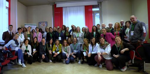 Prosegue la formazione di ATS Insubria per promuovere la salute nei luoghi di lavoro Prosegue la formazione di ATS Insubria per promuovere la salute nei luoghi di lavoro