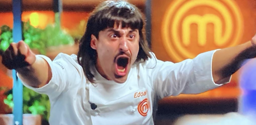 Il varesino Edoardo Franco vince Masterchef 12