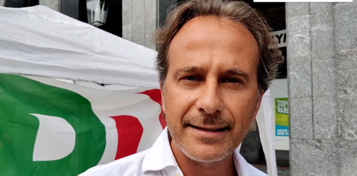 Carignola e il futuro del PD: «Ottimismo per Varese. In Lombardia e in Italia bisogna tornare alternativa credibile»