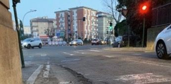 Come cambierà largo Flaiano? Un incontro per riprogettare l'ingresso di Varese