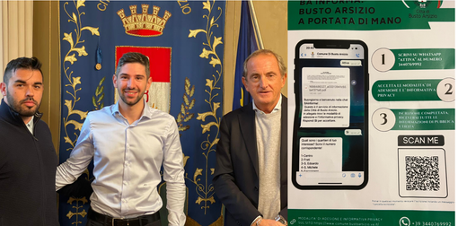 BA Informa supera i 4.000 iscritti: 100mila i messaggi inviati in due mesi e mezzo