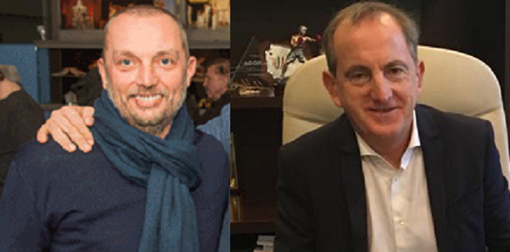 La crisi vista da Busto. Antonelli: «Meglio le elezioni». Mariani: «Alzare il livello dei ministri»