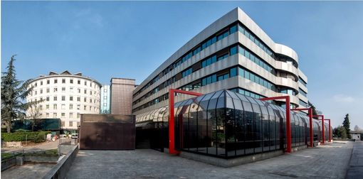 L'istituto Humanitas Mater Domini di Castellanza L'istituto Humanitas Mater Domini di Castellanza