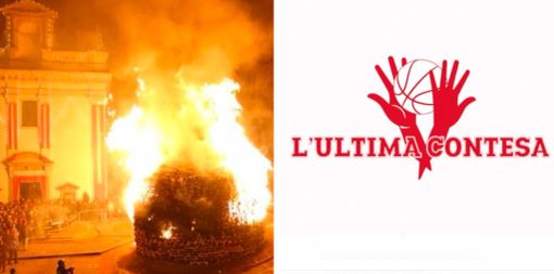 Il falò della Motta in diretta, poi l'Ultima Contesa: una serata speciale su VareseNoi Il falò della Motta in diretta, poi l'Ultima Contesa: una serata speciale su VareseNoi