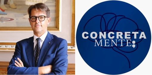 Nasce l’associazione “ConcretaMente”. Lunghi: «È il momento della responsabilità, della passione e della competenza»