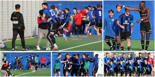 Solbia, ricordati di cosa sei capace (Foto Eric Parodi - Svsport.it) Solbia, ricordati di cosa sei capace (Foto Eric Parodi - Svsport.it)