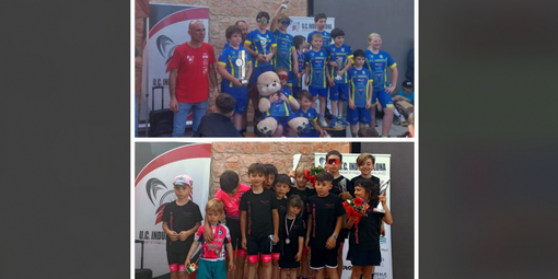 Besanese e Orinese onorano la memoria di Raffaele Bruno