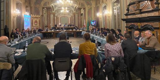 Lombardia Ideale: «In consiglio comunale a Varese commissioni svuotate, leso il principio di rappresentanza democratica»