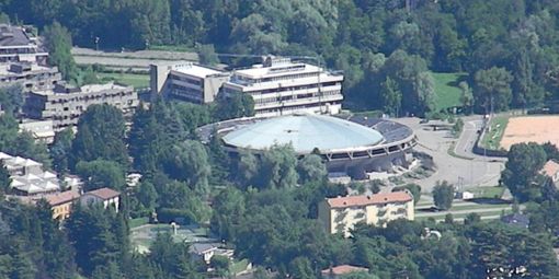 Riqualificazione del palazzetto, il Comune partecipa a un nuovo bando