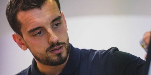 ULTIMA CONTESA - Legovich, un vecchio amico di Varese in Polonia