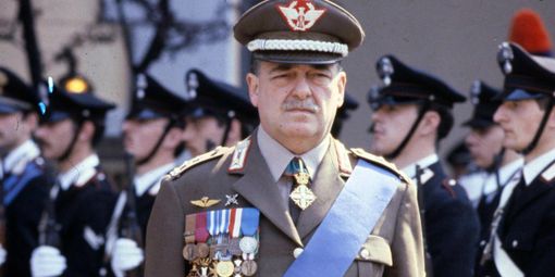 Oggiona Santo Stefano intitola la nuova piazza al generale Dalla Chiesa