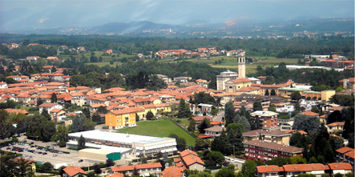 Carnago in controtendenza, aumentano i casi positivi al Covid