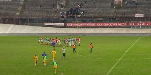 Ezio Rossi: «Ho visto lo spirito da Varese, quello che porteremo a Novara. Pubblico 12° uomo»