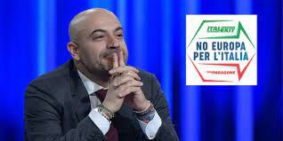 Gianluigi Paragone Gianluigi Paragone