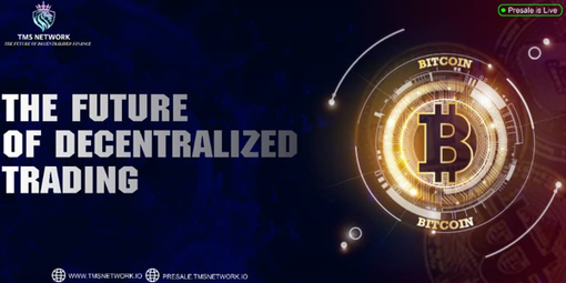 Algoritmi e AI incontrano le criptovalute: TMS Network (TMSN), Tron (TRX) e Polygon (MATIC) sono i leader del settore Algoritmi e AI incontrano le criptovalute: TMS Network (TMSN), Tron (TRX) e Polygon (MATIC) sono i leader del settore