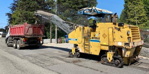 Varese, occhio ai cantieri: ecco tutte le strade interessate dagli interventi