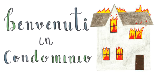 Benvenuti in Condominio - I rischi condominiali in estate Benvenuti in Condominio - I rischi condominiali in estate