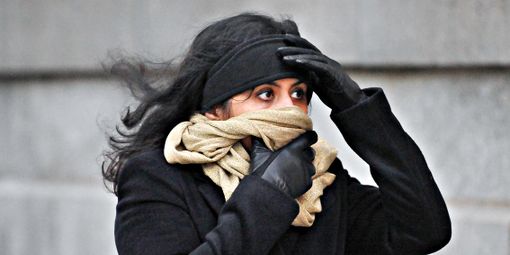 METEO. Il favonio riporterà il sole sul Varesotto. Da domani temperature giù: «Giovedì neve sopra i mille metri»