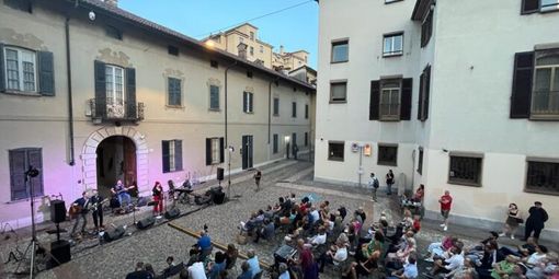 Festival Storie di cortile, doppio appuntamento a Varese