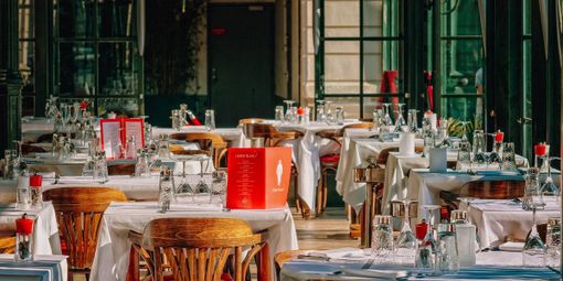 «Regole applicabili o l'80% dei ristoranti non aprirà. Le misure ipotizzate sono prive di logica: il governo ci consulti» «Regole applicabili o l'80% dei ristoranti non aprirà. Le misure ipotizzate sono prive di logica: il governo ci consulti»