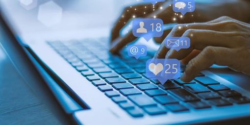 4 consigli per una strategia sui social media per le aziende di e-commerce che funzioni
