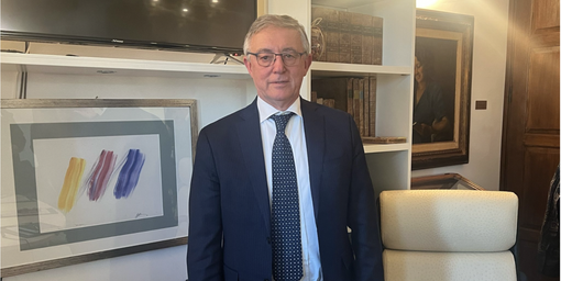 Carlo Nicora è il nuovo direttore generale della Fondazione Molina