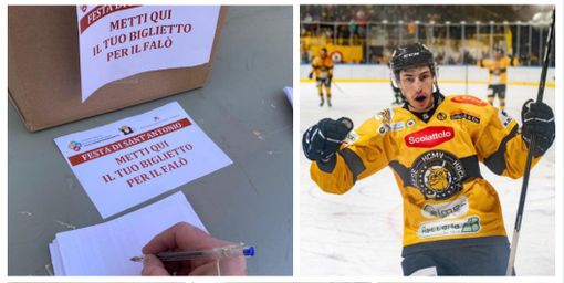 Mastini, è "finale" con il Feltre per prendersi le finali. Il desiderio di un tifoso dei Mastini che stasera brucerà nel Falò