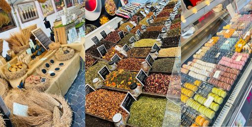 Gallarate profuma di Francia: torna il Mercatino Regionale Francese tra sapori, colori e artigianato d’Oltralpe