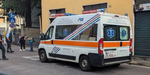(foto da ilSaronno.it) (foto da ilSaronno.it)