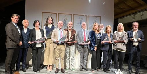 Il futuro della provincia prende slancio con il “Patto per le Arti”