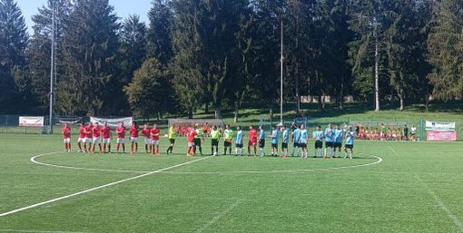 Varese in crescita con la doppietta del diciottenne Casamassima: 3-0 Varese in crescita con la doppietta del diciottenne Casamassima: 3-0