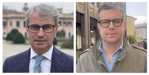 Varese e Gallarate non saranno capitale dell'arte contemporanea 2027. I sindaci Galimberti e Cassani: «Continueremo a valorizzare il nostro patrimonio culturale» Varese e Gallarate non saranno capitale dell'arte contemporanea 2027. I sindaci Galimberti e Cassani: «Continueremo a valorizzare il nostro patrimonio culturale»