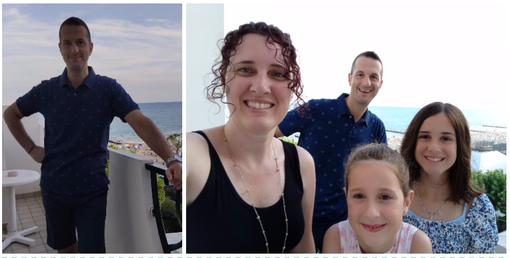 IL MARE DEI VARESINI/6 - «Jesolo, il primo amore non si scorda mai. Qui la prima vacanza con mia moglie, ora ci portiamo le bambine»