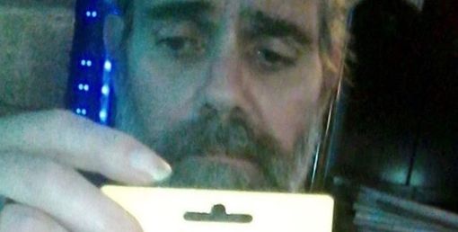 Francesco Radrizzani Francesco Radrizzani