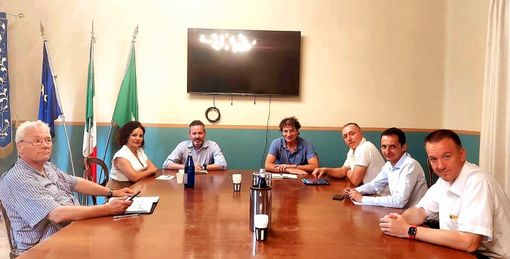 Presentata agli agenti immobiliari la «Busto del 2026»