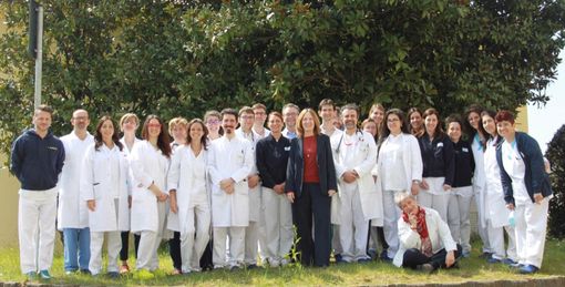 Ematologia Varese, oltre 23.000 prestazioni l’anno: verso l’accreditamento per trapianti allogenici