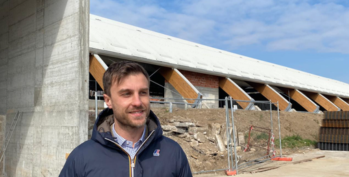 L'INTERVISTA - Civati, l'assessore alla "rivoluzione" urbana: «Varese sarà il secondo polo culturale della Lombardia»