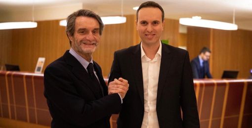 Lombardia Ideale sopra il 6 per cento, Cosentino: «Risultato straordinario che premia un grande lavoro»