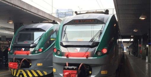Ripristinata la linea Castellanza-Rescaldina da e per Malpensa: «Grazie agli operai, lavoro straordinario»