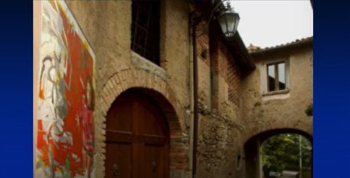 La Famiglia Bosina racconta... storie e leggende di lago e di terra #8