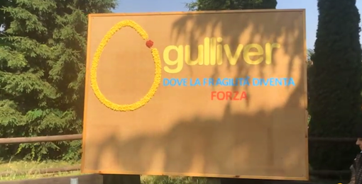 Amici di Gulliver cerca nuovi volontari