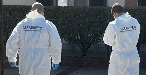 Da Morazzone a Mesenzana, l'orrore dentro casa. Il criminologo: «La pandemia ha accentuato i dissidi familiari»