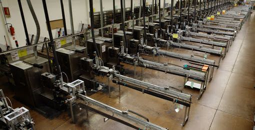 Jerago con Orago, il Tribunale di Varese omologa l'accordo di ristrutturazione del Gruppo Finnord Jerago con Orago, il Tribunale di Varese omologa l'accordo di ristrutturazione del Gruppo Finnord